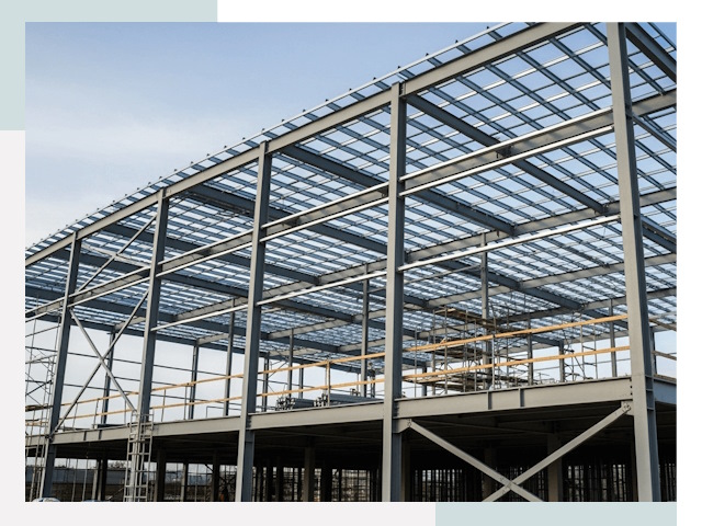 Строительство заводов под ключ от 608 руб. в Коломна