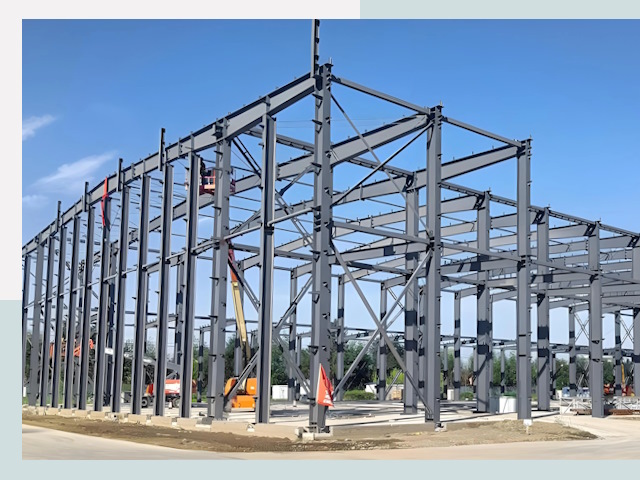 Строительство торговых центров в Коломне