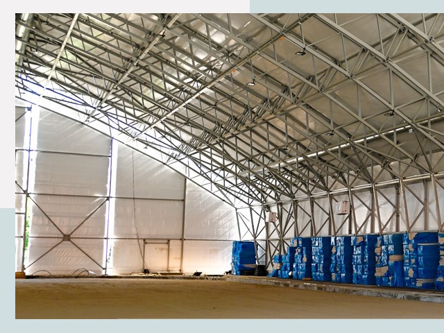 Строительство крытых катков в Коломне