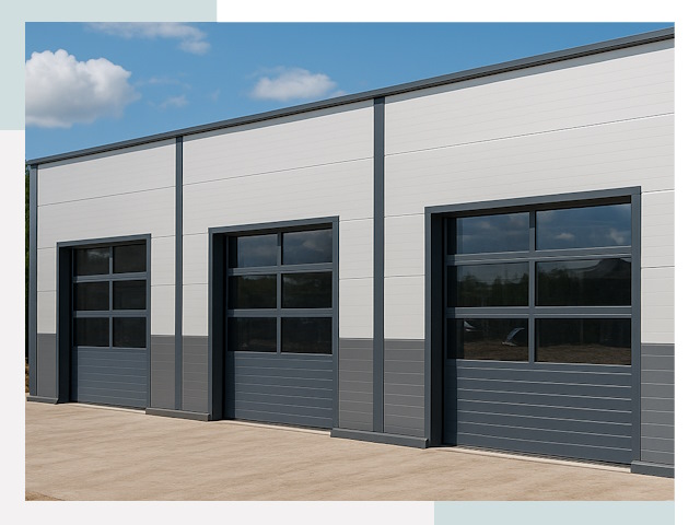 Строительство автомоек в Коломне