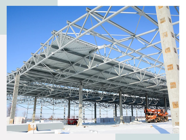 Строительство паркингов в Коломне