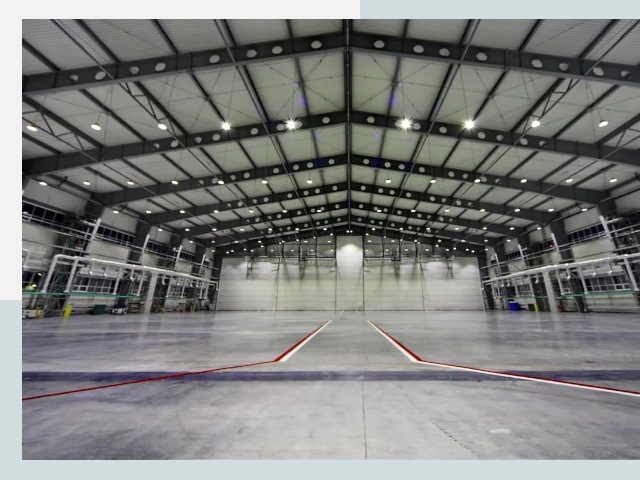 Ангары для бизнеса в Коломна от 608 руб. - Надежность и качество