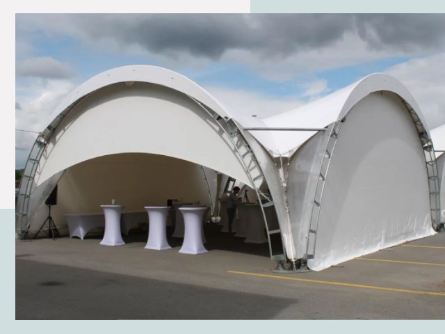 Тентовые павильоны от 608 руб. в Коломна и Московская область