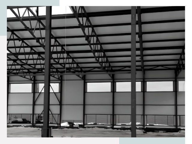 Производство ангаров в Коломне