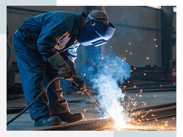 Профессиональные сварочные работы от 608 руб. в Коломна