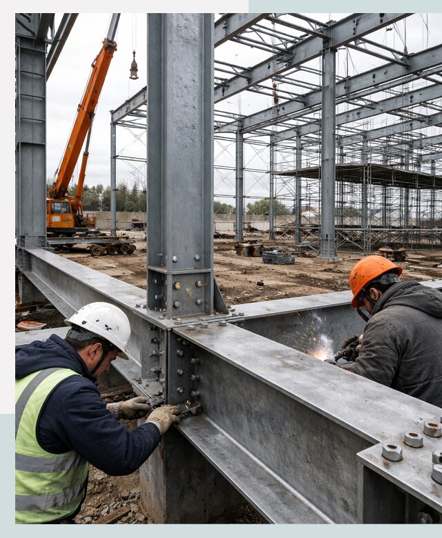 Строительство физкультурно-оздоровительных комплексов в Коломне